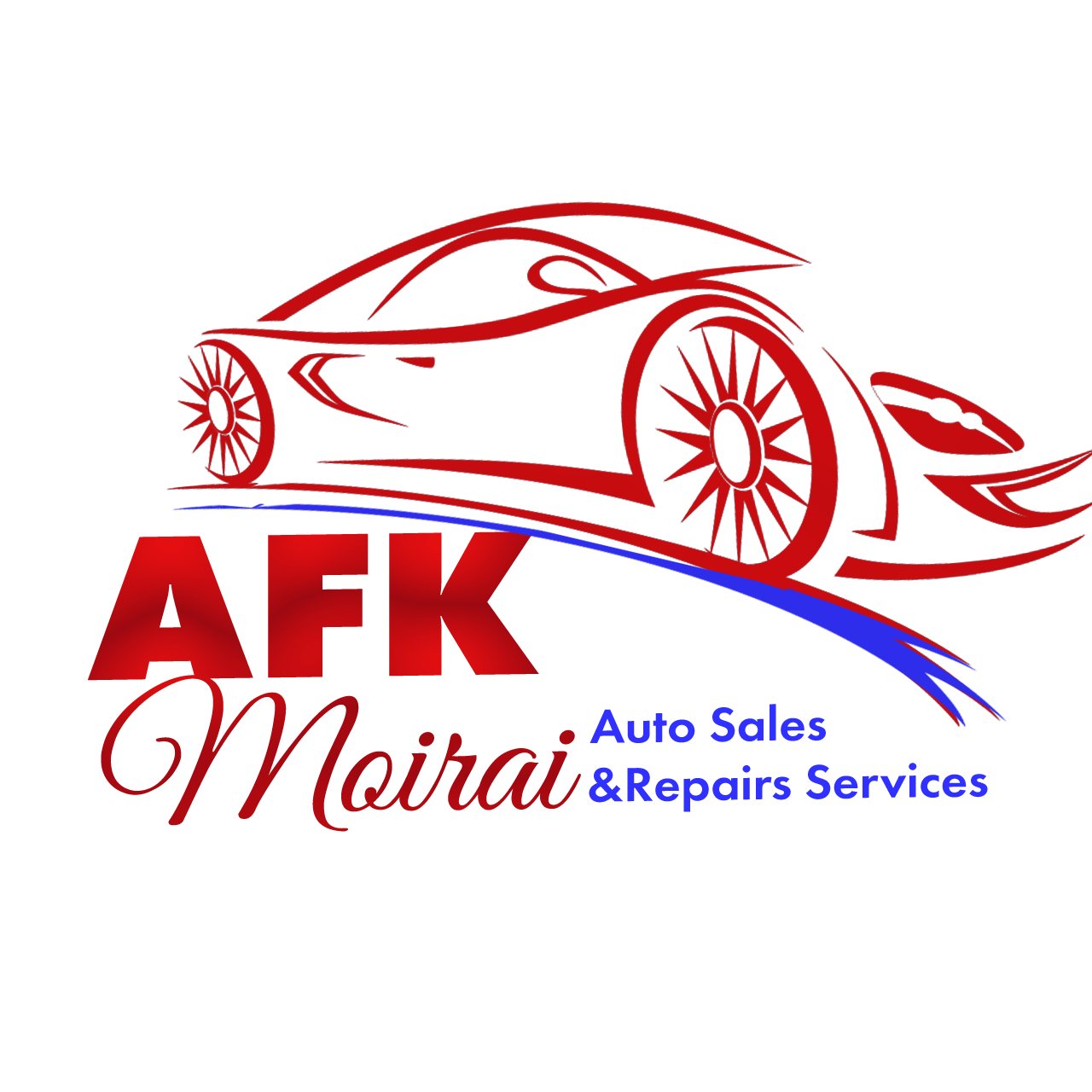 AFK moirai Auto Sale Jamaica